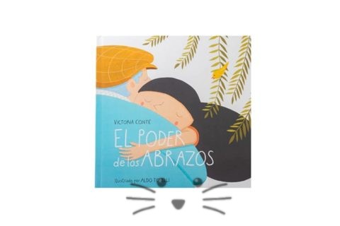 El Poder de los Abrazos