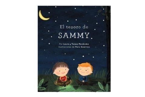 El Tesoro de Sammy
