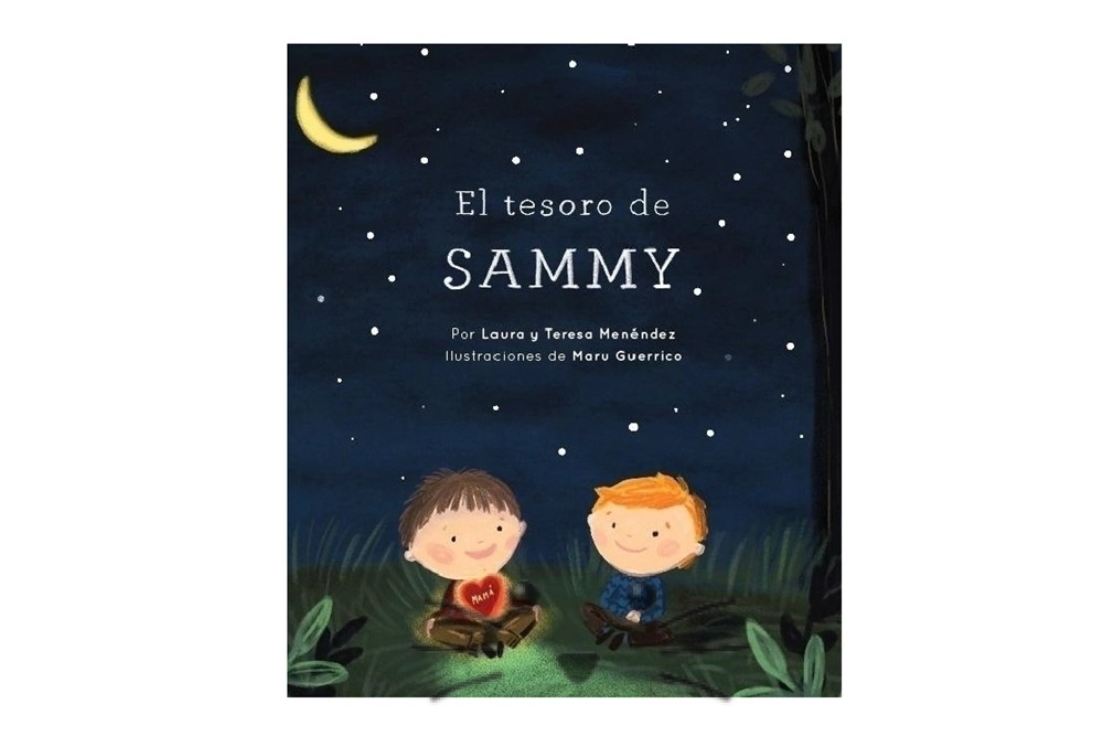 El Tesoro de Sammy