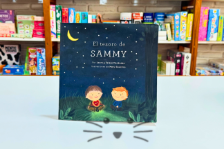 El Tesoro de Sammy