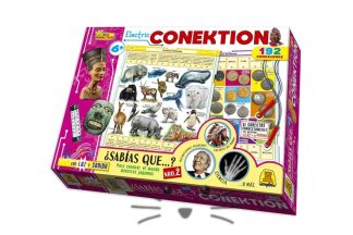 Electric Conektion ¿Sabías Que? Nro 2