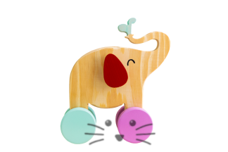 Elefante Juan