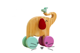 Elefante Juan