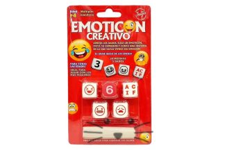 Emoticon Creativo