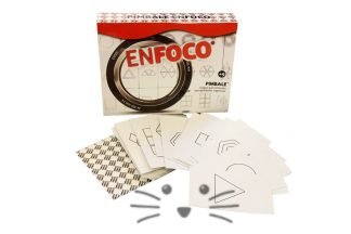 Enfoco