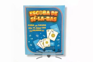 Escoba de Sílabas
