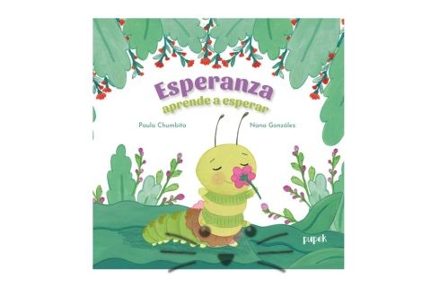 Esperanza Aprende a Esperar