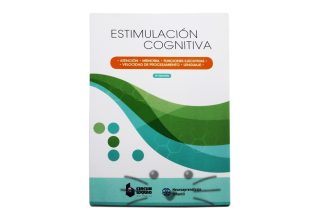 Estimulación Cognitiva