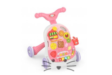 Caminador y Mesa - 2 en 1