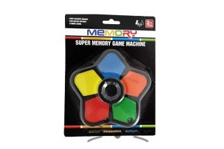 Juego de Memoria Interactivo