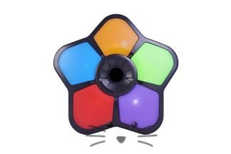 Juego de Memoria Interactivo