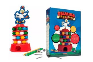 Palmira la Gallina