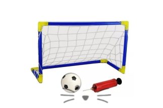 Arco de Fútbol
