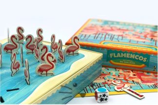 Flamencos