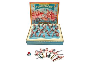 Flamencos