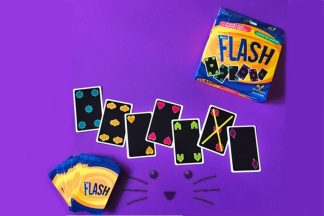 Mente Flash