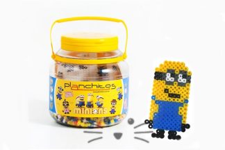 Minions. Arma tus Planchitos