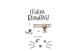 ¡Fuera etiquetas!