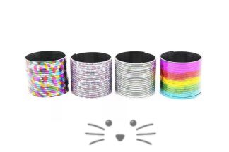 Resolte Multicolor