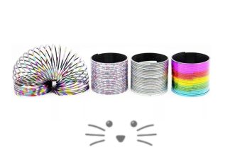 Resolte Multicolor