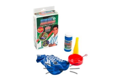 Football Magic Bubbles Burbujas Mágicas