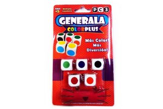 Generala Color Plus