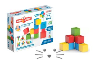 Cubos Magnéticos