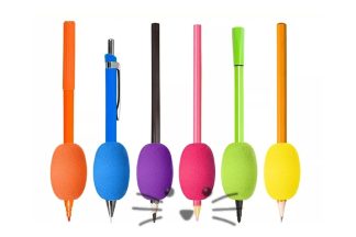 Adaptador para lápiz – Huevo