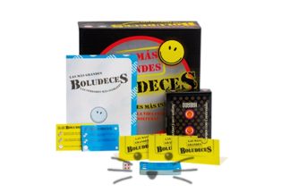 Boludeces