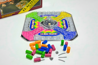 Ludo Matic