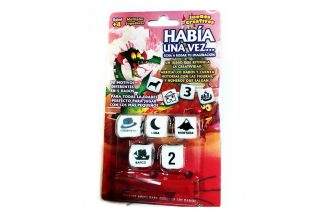 Había una Vez