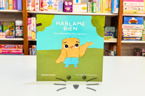 Hablame Bien