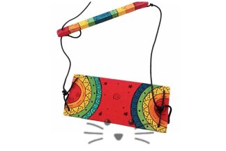 Hamaca Trapecio