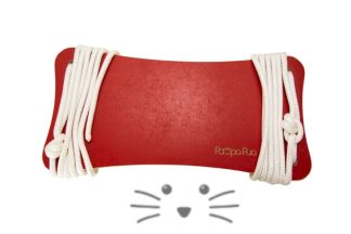 Hamaca Infantil Rectangular