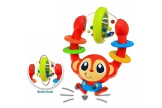 Sonajero Monito