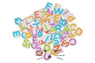 Letras Imantadas
