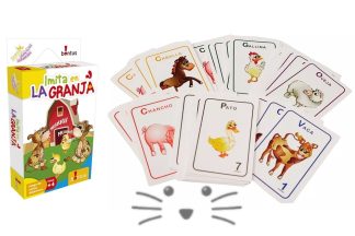 Imita la Granja