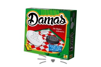 Damas