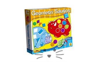 Geometri-Saurios