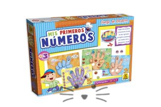 Mis Primeros Números