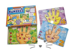Mis Primeros Números