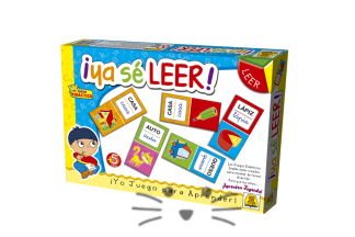 Ya sé Leer - Domingo Imágen-Palabra
