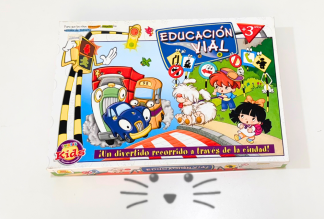 Educación Vial