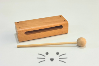 Caja China