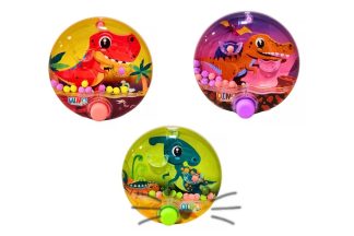 Juego de Agua Dinos