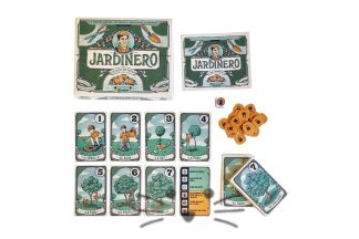 Jardinero