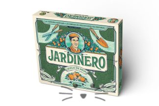 Jardinero