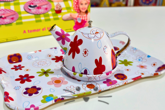 Juego de Té