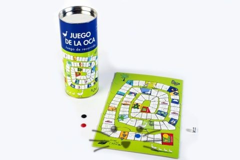 Juego de la Oca