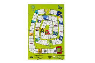 Juego de la Oca